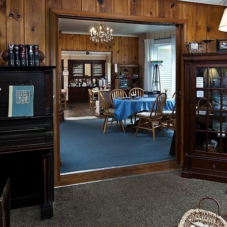Miller Tree Inn フォークス エクステリア 写真
